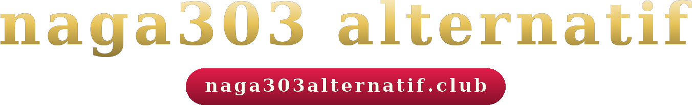 naga303 alternatif logo